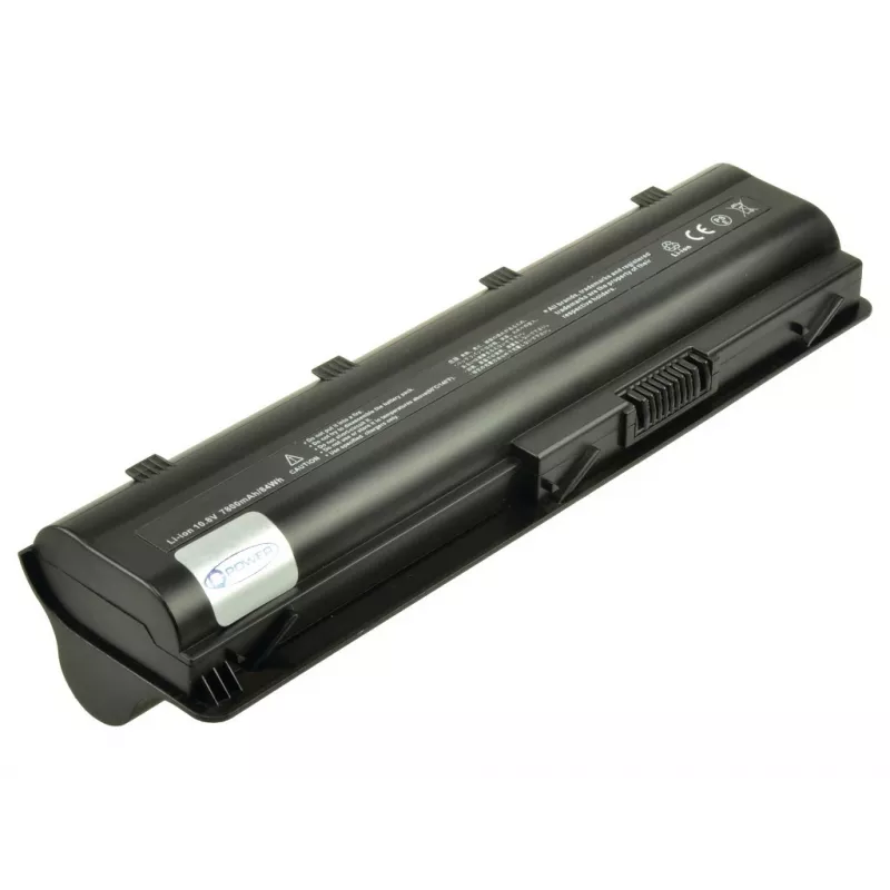 2-Power 10.8v 7800mAh Li-Ion Laptop Battery, Battery
