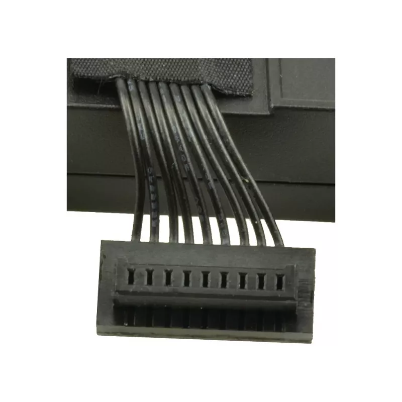 2-Power 11.1V 5200mAh Li-Polymer Laptop Battery, Battery