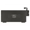 2-Power 7.2V 5000mAh Li-Polymer Laptop Battery, Battery, Apple MacBook Air 13 inch A1237 (Early 2008 EMC 2142, Late 2008 EMC2253, Mid 2009 EMC2334)
