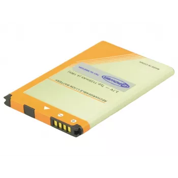 2-Power MBI0103A mobile phone spare part Battery Orange