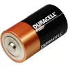 Duracell BUN0034A household battery Single-use battery D Alkaline
