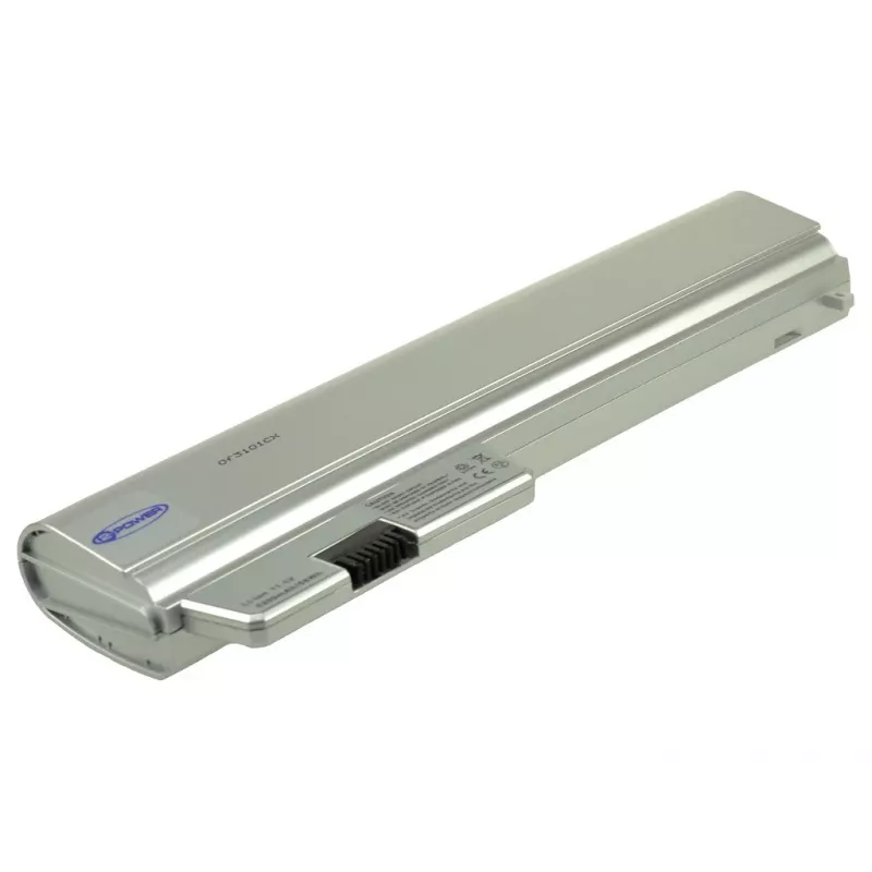 2-Power 11.1v 5200mAh Li-Ion Laptop Battery, Battery