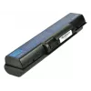 2-Power 11.1v 6600mAh Li-Ion Laptop Battery, Battery