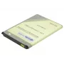 2-Power MBI0125A mobile phone spare part Battery White