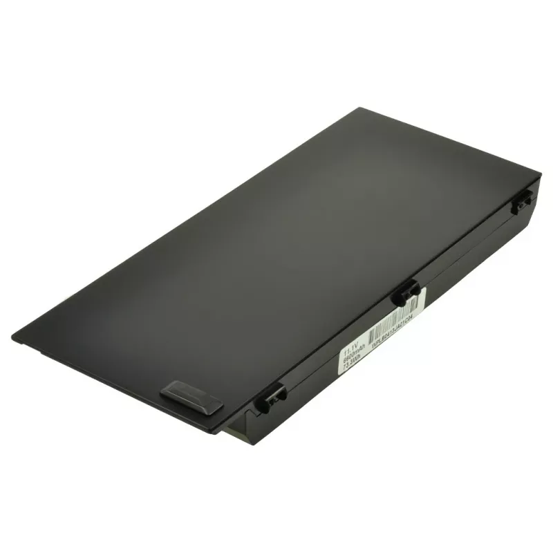 2-Power 10.8V 7800mAh Li-Ion Laptop Battery, Battery