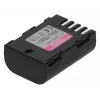 2-Power Digital Camera Battery 7.4v 1600mAh, 1620 mAh, 7.2 V, Lithium-Ion (Li-Ion)