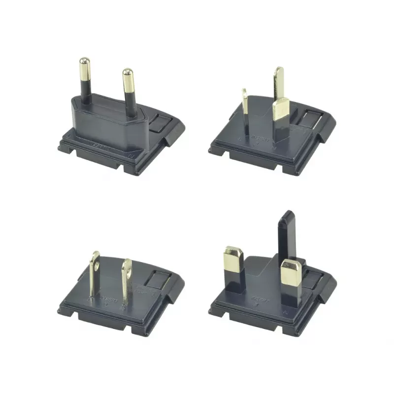 2-Power Universal Digital Camera Battery Charger