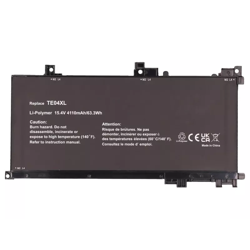 2-Power CBP3779A laptop spare part Battery