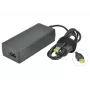 2-Power AC Adapter 20V 4.5A 90W inc. mains cable, Laptop, Indoor, 110-240 V, 90 W, 20 V, 4.5 A