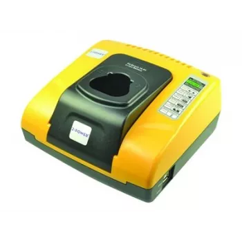 2-Power PTC0011BD cordless tool battery / charger Battery charger