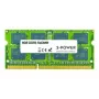 2-Power 2PCM-CT8G3S1339MCEU memory module 8 GB 1 x 8 GB DDR3 204-pin SO-DIMM