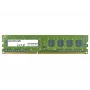 2-Power 4GB DDR3 1333MHz DIMM Memory, 4 GB, 1 x 4 GB, DDR3, 1333 MHz, 240-pin DIMM, Green