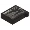 Duracell Camera Battery - replaces GoPro Hero 4 Battery, GoPro, 1160 mAh, 3.8 V, Lithium-Ion (Li-Ion)