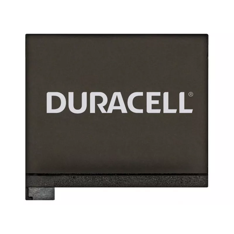 Duracell Camera Battery - replaces GoPro Hero 4 Battery, GoPro, 1160 mAh, 3.8 V, Lithium-Ion (Li-Ion)