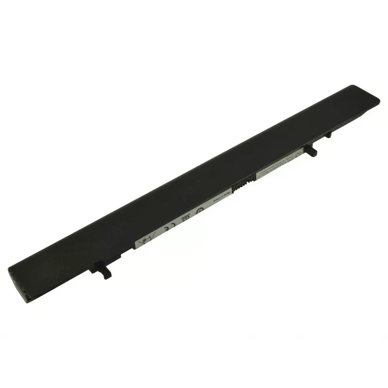 2-Power 14.4V 2200mAh Li-Ion Laptop Battery, Battery