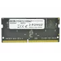 2-Power 4GB DDR4 2133MHz CL15 SODIMM Memory, 4 GB, 1 x 4 GB, DDR4, 2133 MHz, 260-pin SO-DIMM, Grey