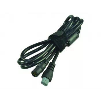 2-Power 12V In-Car Charger 15-20V 90W + 2.1A USB, 15 V, Black, 54 mm, 67 mm, 18 mm, 194 g