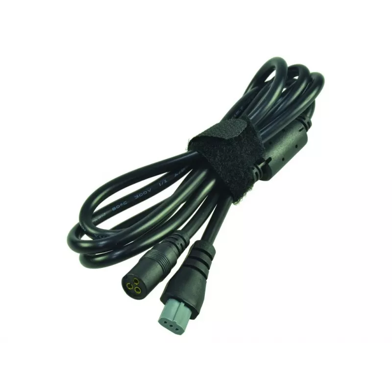2-Power 12V In-Car Charger 15-20V 90W + 2.1A USB, 15 V, Black, 54 mm, 67 mm, 18 mm, 194 g