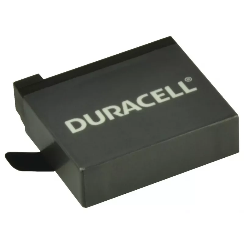 Duracell Camera Battery - replaces GoPro Hero 4 Battery, 2 pack