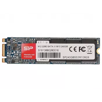 2-Power 240GB M.2 6GBp/s SSD, 240 GB, M.2, 6 Gbit/s
