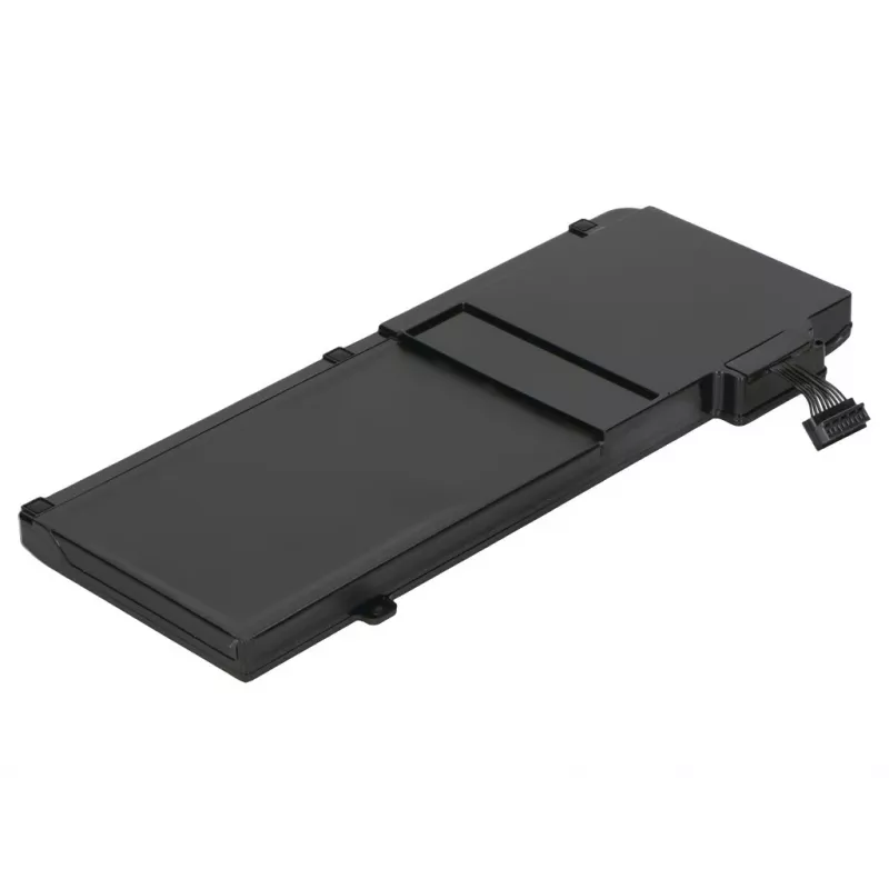 2-Power 10.95V 6000mAh Li-Polymer Laptop Battery, Battery, Apple MacBook Pro 13 inch A1278, Mid 2009 (EMC2326)