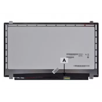 2-Power 15.6 WXGA 1366x768 HD LED Matte Screen, Display, 39.6 cm (15.6 inch), HD+