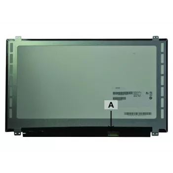 2-Power 15.6 1920x1080 Full HD LED Glossy Screen, Display, 39.6 cm (15.6 inch), Full HD