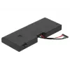 2-Power 14.8V 5200mAh Li-Ion Laptop Battery, Battery