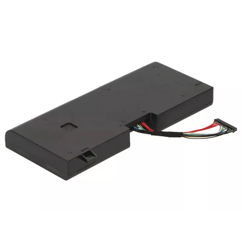 2-Power 14.8V 5200mAh Li-Ion Laptop Battery, Battery