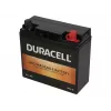 Duracell 12V 18Ah VRLA Battery, Sealed Lead Acid (VRLA), 12 V, 18 Ah, 18000 mAh, 216 Wh, Black
