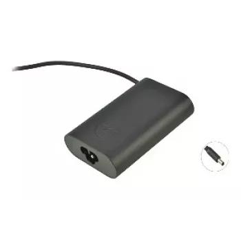 2-Power ACA0009A power adapter/inverter Indoor 45 W Black