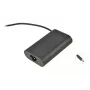 2-Power ACA0009A power adapter/inverter Indoor 45 W Black