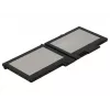 2-Power 7.6v, 4 cell, 68Wh Laptop Battery - replaces GJKNX, Battery