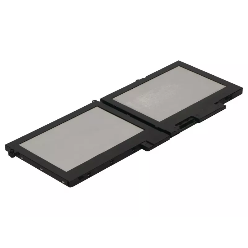 2-Power 7.6v, 4 cell, 68Wh Laptop Battery - replaces GJKNX, Battery