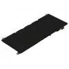 2-Power 7.6V 8085mAh Li-Polymer Laptop Battery, Battery, Dell 13 9360