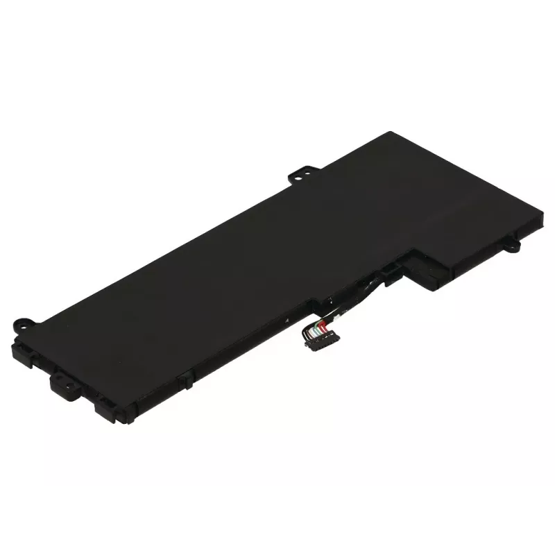 2-Power 7.6V 4400mAh Li-Polymer Laptop Battery, Battery, Lenovo