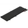 2-Power 11.4V 7260mAh Li-Polymer Laptop Battery, Battery, Dell