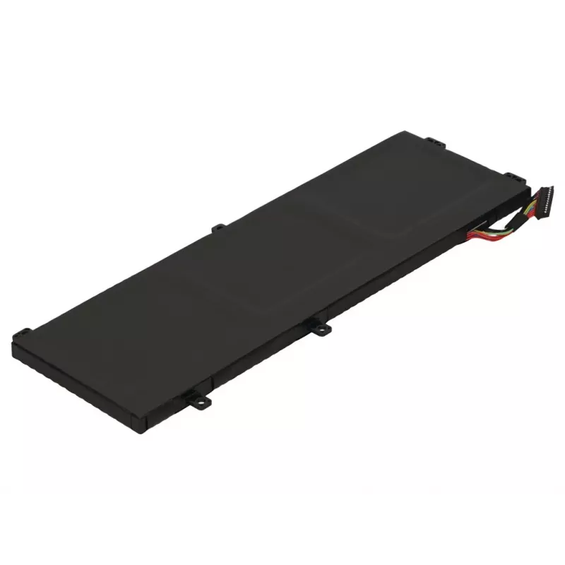 2-Power 11.4V 7260mAh Li-Polymer Laptop Battery, Battery, Dell