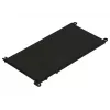 2-Power 11.4V 3500mAh Li-Polymer Laptop Battery, Battery, Dell