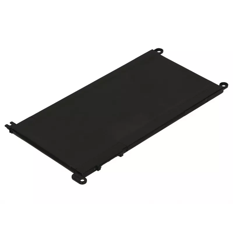 2-Power 11.4V 3500mAh Li-Polymer Laptop Battery, Battery, Dell