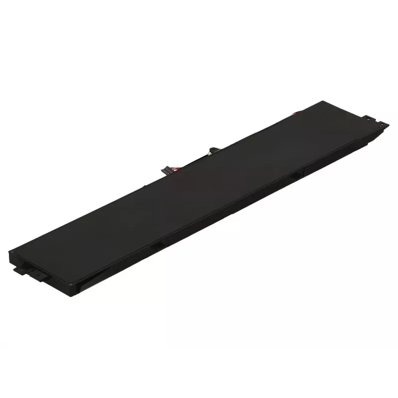 2-Power 14.8V 3100mAh Li-Polymer Laptop Battery, Battery