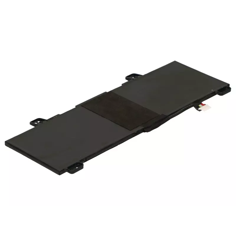 2-Power 7.7V 6150mAh Li-Polymer Laptop Battery, Battery