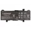 2-Power 7.7V 6150mAh Li-Polymer Laptop Battery, Battery