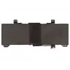 2-Power 7.7V 6150mAh Li-Polymer Laptop Battery, Battery