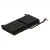 2-Power 14.6V 5700mAh Li-Polymer Laptop Battery, Battery
