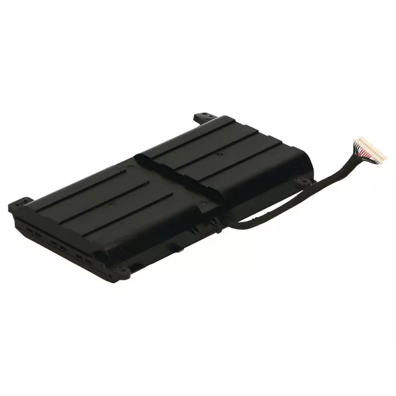 2-Power 14.6V 5700mAh Li-Polymer Laptop Battery, Battery