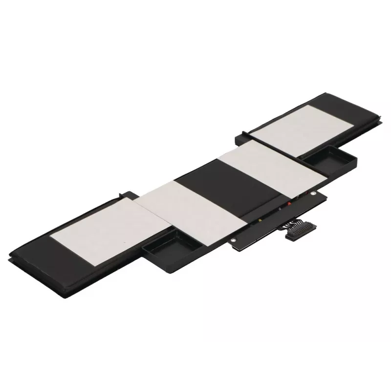 2-Power 11.26V 95Wh Li-Polymer Laptop Battery, Battery, Apple MacBook Pro 15 inch A1398 Mid 2015 (EMC2909, EMC2910)