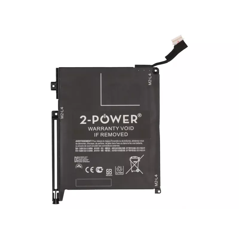 2-Power CBP3613A laptop spare part