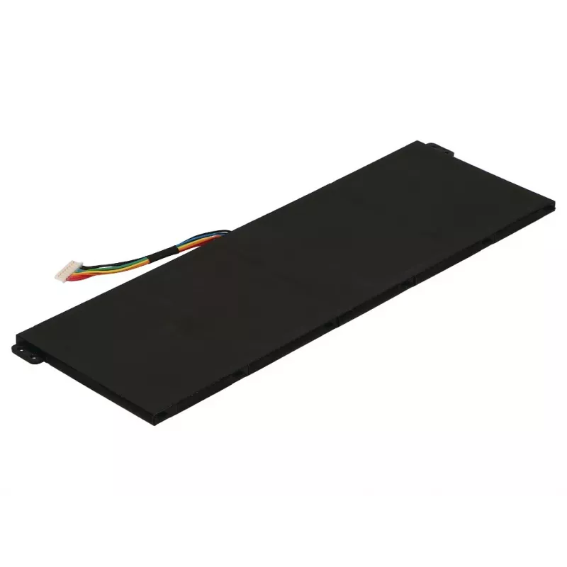 2-Power 15.2V 3220mAh Li-Polymer Laptop Battery, Battery