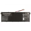 2-Power 15.2V 3220mAh Li-Polymer Laptop Battery, Battery